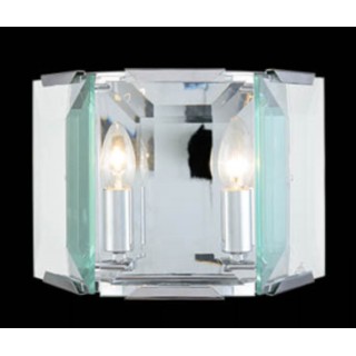 Настенный светильник (бра) Maytoni MOD202WL-02N-foto11