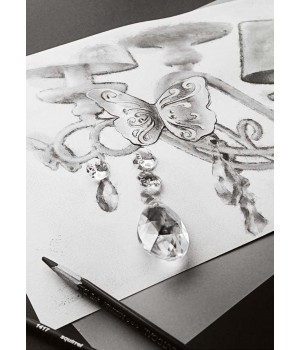 Люстра Maytoni ARM032-05-PK-foto2