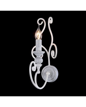 Настенный светильник (бра) Maytoni ARM631-WL-01-W-foto2