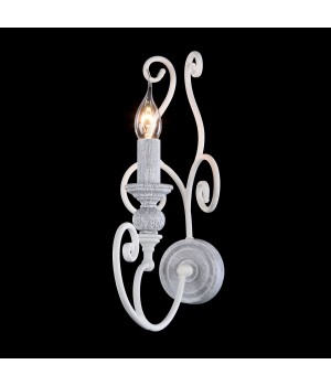 Настенный светильник (бра) Maytoni ARM631-WL-01-W-foto2