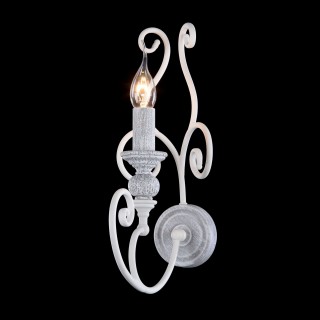 Настенный светильник (бра) Maytoni ARM631-WL-01-W-foto2