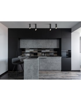 Потолочный светильник Technical C025CL-01B-foto2