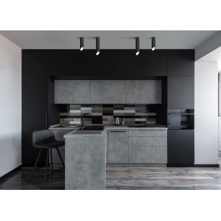 Потолочный светильник Technical C025CL-01B-foto2