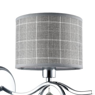 Настенный светильник (бра) Freya FR5906-WL-01-CH-foto5