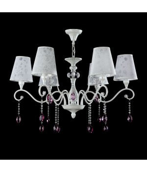 Люстра Freya FR2306-PL-06-W-foto2