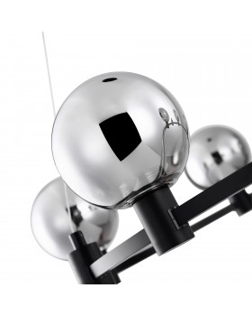 Подвесной светильник Freya FR4005PL-06B-foto4