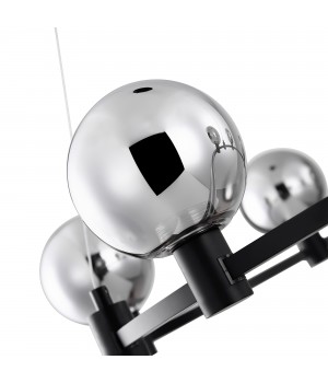 Подвесной светильник Freya FR4005PL-06B-foto4