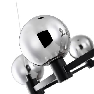 Подвесной светильник Freya FR4005PL-06B-foto4