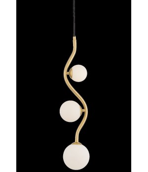 Подвесной светильник Maytoni MOD059PL-03G-foto4