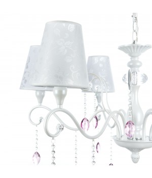 Люстра Freya FR2306-PL-06-W-foto3