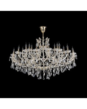 Люстра Maytoni DIA880-PL-35-G-foto9