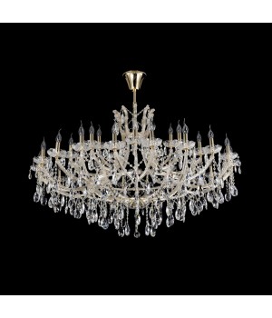 Люстра Maytoni DIA880-PL-35-G-foto9