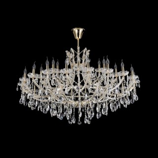 Люстра Maytoni DIA880-PL-35-G-foto9