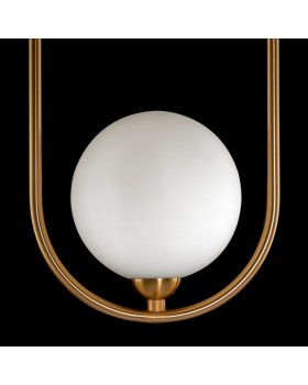 Подвесной светильник Maytoni MOD013PL-02BS-foto3