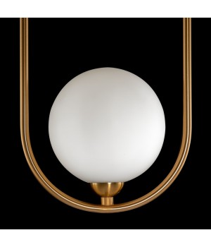 Подвесной светильник Maytoni MOD013PL-02BS-foto3