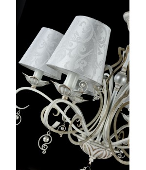 Люстра Maytoni ARM004-06-W-foto8