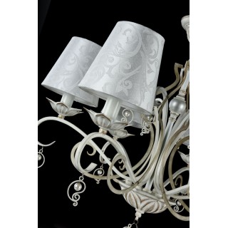 Люстра Maytoni ARM004-06-W-foto8