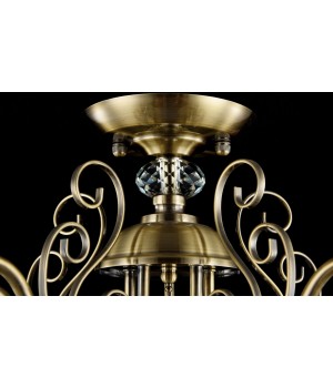 Потолочный светильник Freya FR2405-PL-03-BZ-foto6