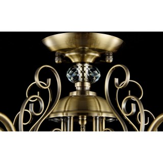 Потолочный светильник Freya FR2405-PL-03-BZ-foto6