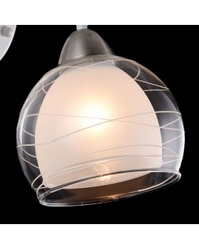 Настенный светильник (бра) Freya FR5052-WL-01-W-foto7