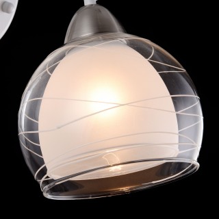 Настенный светильник (бра) Freya FR5052-WL-01-W-foto7