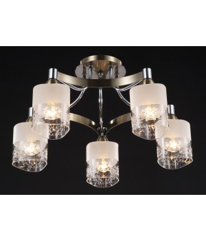 Потолочный светильник Freya FR5475CL-05CH-foto2