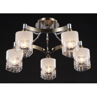 Потолочный светильник Freya FR5475CL-05CH-foto2