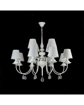 Люстра Freya FR5756-PL-12-W-foto6