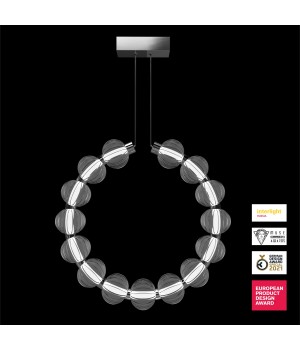 Подвесной светильник Maytoni MOD555PL-L23CH5K-foto2