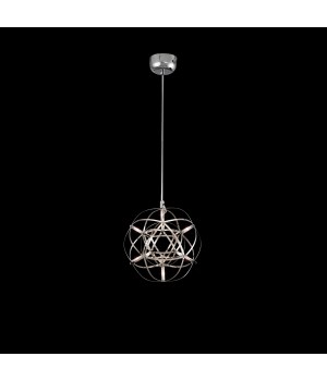 Подвесной светильник Freya FR5099PL-L6CH-foto3