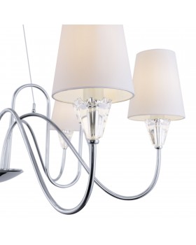 Люстра Maytoni MOD078PL-09CH-foto3