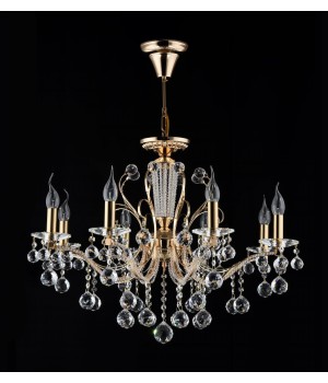 Люстра Freya FR1130-PL-08-G-foto4