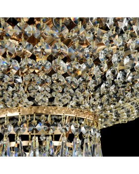 Люстра Maytoni DIA890-CL-05-G-foto9