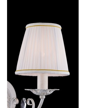 Настенный светильник (бра) Freya FR2307-WL-01-WG-foto2