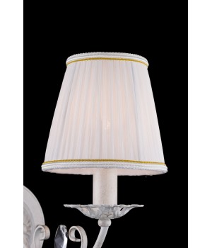 Настенный светильник (бра) Freya FR2307-WL-01-WG-foto2