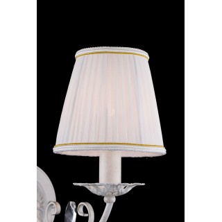 Настенный светильник (бра) Freya FR2307-WL-01-WG-foto2