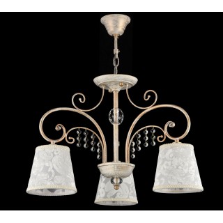 Потолочный светильник Freya FR2406-PL-03-WG-foto4