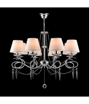 Люстра Freya FR2909-PL-08-CH-foto3