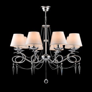 Люстра Freya FR2909-PL-08-CH-foto3