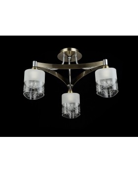 Потолочный светильник Freya FR5475CL-03CH-foto3