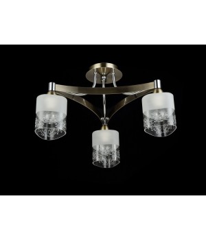Потолочный светильник Freya FR5475CL-03CH-foto3