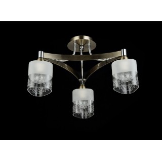 Потолочный светильник Freya FR5475CL-03CH-foto3