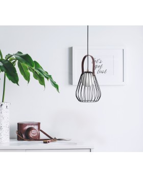 Подвесной светильник Maytoni MOD544PL-01B-foto9