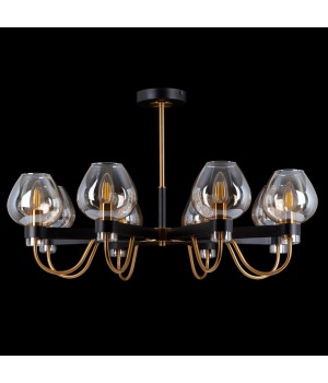 Люстра Freya FR5028PL-08B-foto3