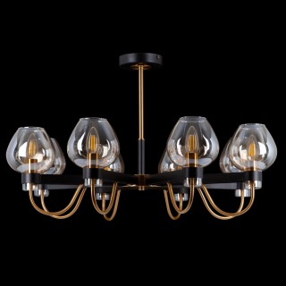 Люстра Freya FR5028PL-08B-foto3