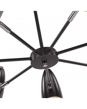 Люстра Freya FR5852-CL-07-B-foto7