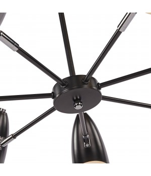 Люстра Freya FR5852-CL-07-B-foto7