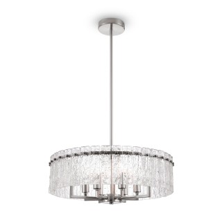 Люстра Freya FR5166PL-06N-foto2