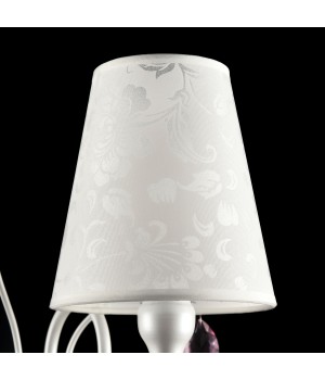 Настенный светильник (бра) Freya FR2306-WL-01-W-foto6