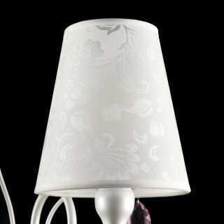 Настенный светильник (бра) Freya FR2306-WL-01-W-foto6